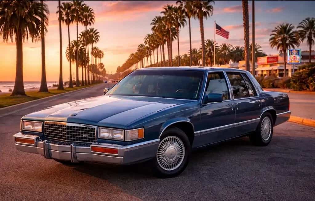 Cadillac Deville 05/1980-photo-0
