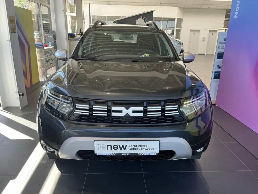 Dacia Duster Prestige TCe 150 EDC 2WD 07/2021-photo-1
