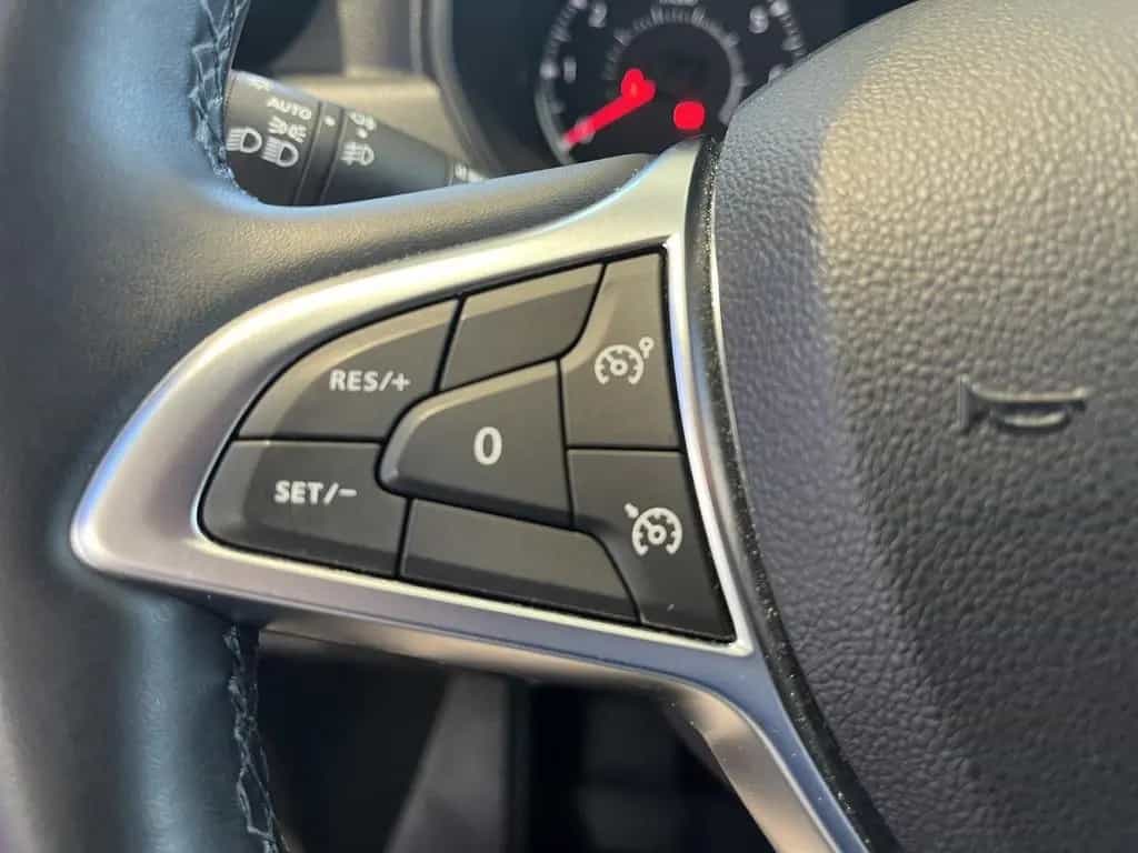 Dacia Duster Prestige TCe 150 EDC 2WD 07/2021-photo-23