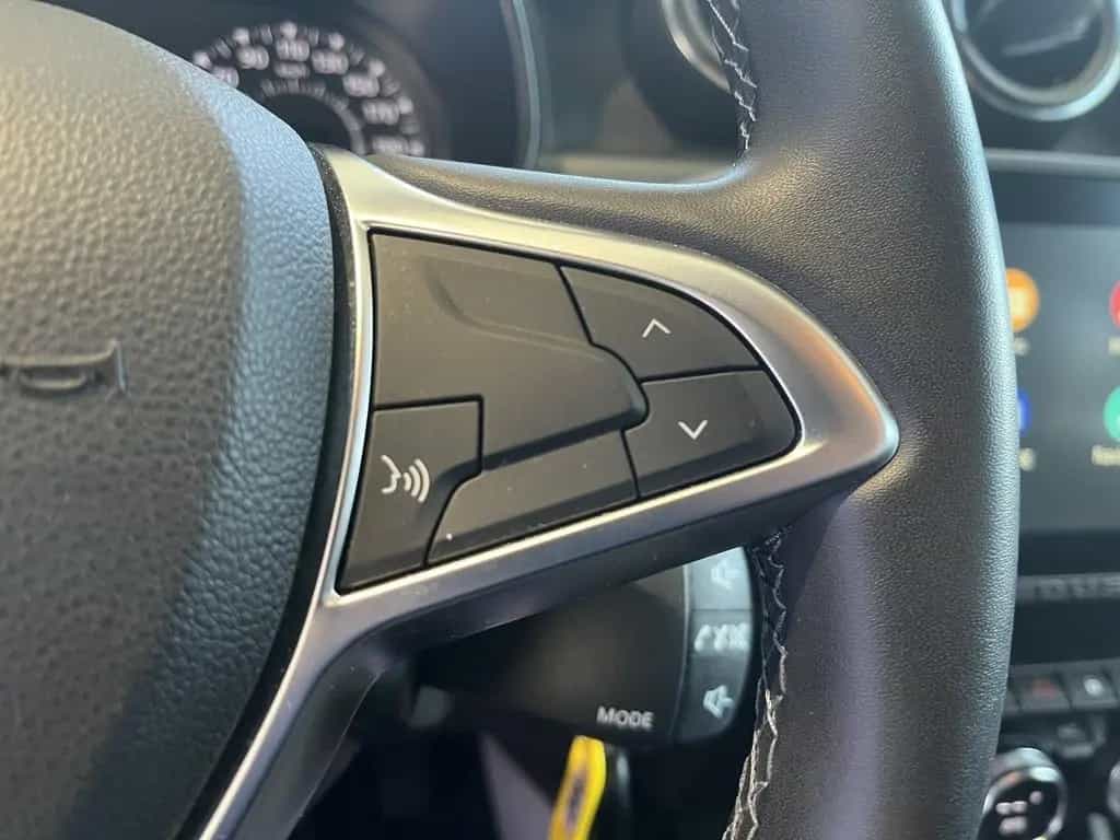 Dacia Duster Prestige TCe 150 EDC 2WD 07/2021-photo-24