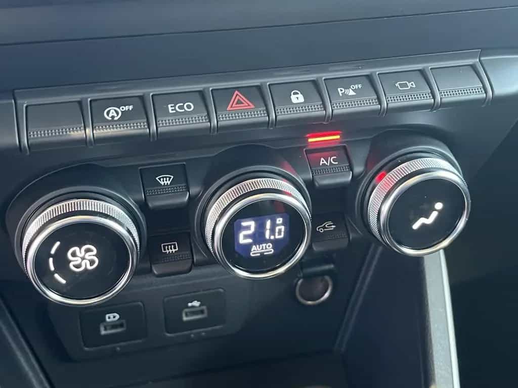 Dacia Duster Prestige TCe 150 EDC 2WD 07/2021-photo-28