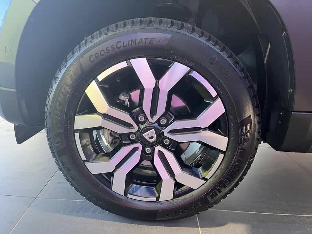 Dacia Duster Prestige TCe 150 EDC 2WD 07/2021-photo-35