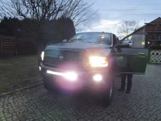 Dodge RAM 2500  6,7 Turbo Diesel Short Box SLT Limited 06/2016-photo-1