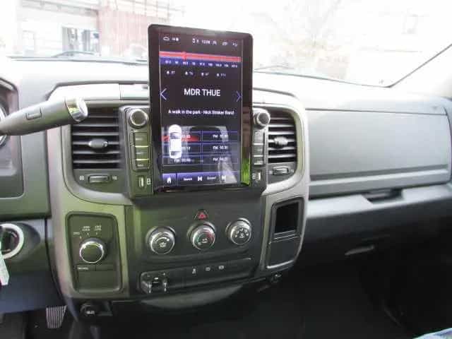 Dodge RAM 2500  6,7 Turbo Diesel Short Box SLT Limited 06/2016-photo-10
