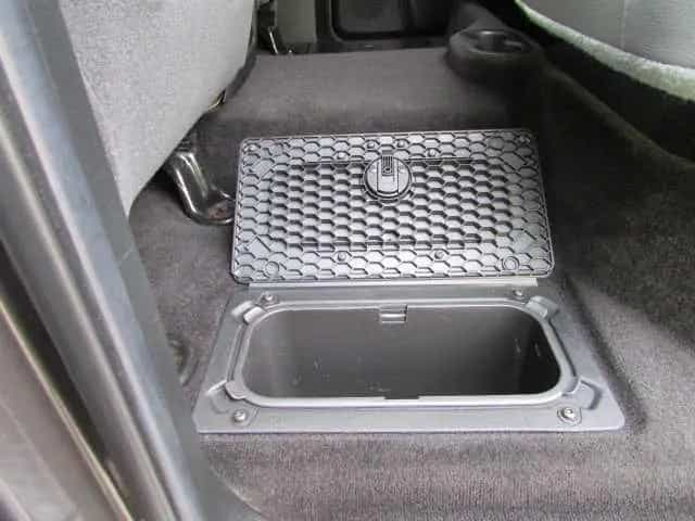 Dodge RAM 2500  6,7 Turbo Diesel Short Box SLT Limited 06/2016-photo-15