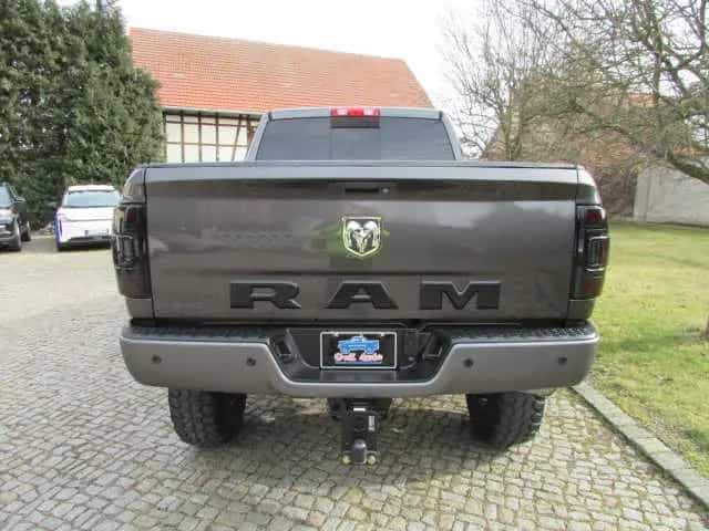 Dodge RAM 2500  6,7 Turbo Diesel Short Box SLT Limited 06/2016-photo-24