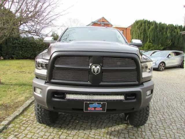 Dodge RAM 2500  6,7 Turbo Diesel Short Box SLT Limited 06/2016-photo-27