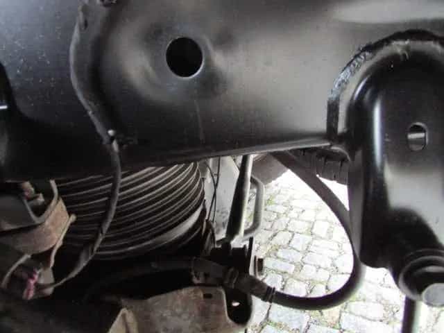 Dodge RAM 2500  Heavy Duty 6,4 Hemi Power Truck Limite 12/2018-photo-14