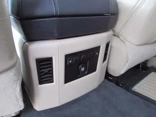 Dodge RAM 2500  Heavy Duty 6,4 Hemi Power Truck Limite 12/2018-photo-20