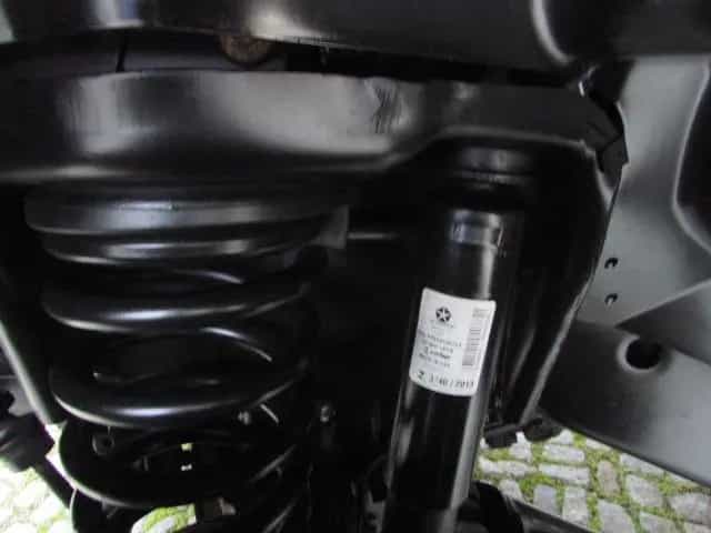 Dodge RAM 2500  Heavy Duty 6,4 Hemi Power Truck Limite 12/2018-photo-27