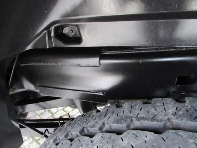 Dodge RAM 2500  Heavy Duty 6,4 Hemi Power Truck Limite 12/2018-photo-28