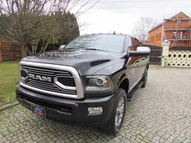 Dodge RAM 2500  Heavy Duty 6,4 Hemi Power Truck Limite 12/2018-photo-29