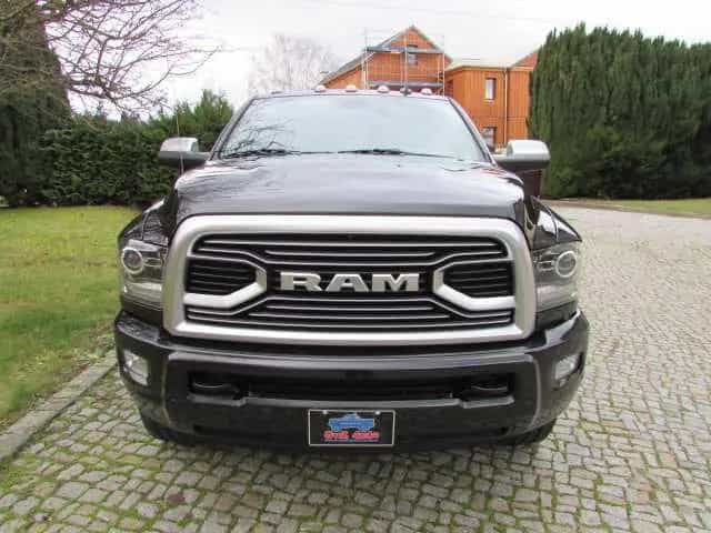 Dodge RAM 2500  Heavy Duty 6,4 Hemi Power Truck Limite 12/2018-photo-30