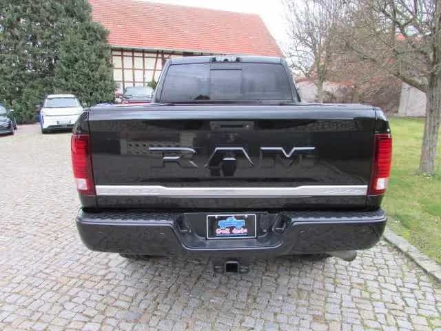 Dodge RAM 2500  Heavy Duty 6,4 Hemi Power Truck Limite 12/2018-photo-31