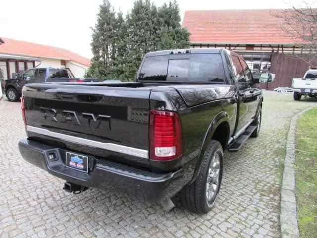 Dodge RAM 2500  Heavy Duty 6,4 Hemi Power Truck Limite 12/2018-photo-4