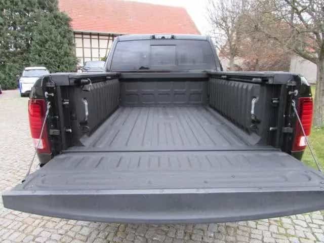 Dodge RAM 2500  Heavy Duty 6,4 Hemi Power Truck Limite 12/2018-photo-5