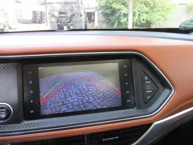 Seres Other 3 Benzin Automatc CVT Luxury Zotiac Zotye 10/2022-photo-10