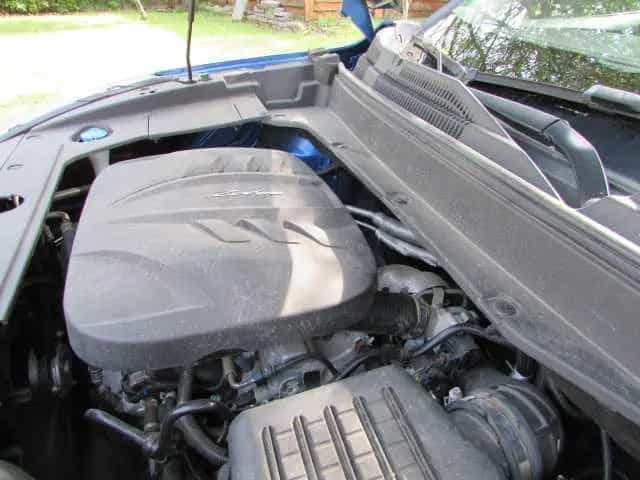 Seres Other 3 Benzin Automatc CVT Luxury Zotiac Zotye 10/2022-photo-17