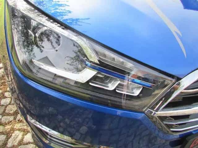 Seres Other 3 Benzin Automatc CVT Luxury Zotiac Zotye 10/2022-photo-18