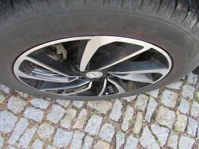 Seres Other 3 Benzin Automatc CVT Luxury Zotiac Zotye 10/2022-photo-20