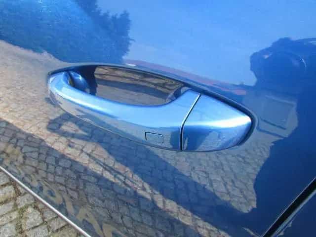 Seres Other 3 Benzin Automatc CVT Luxury Zotiac Zotye 10/2022-photo-22