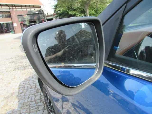 Seres Other 3 Benzin Automatc CVT Luxury Zotiac Zotye 10/2022-photo-24
