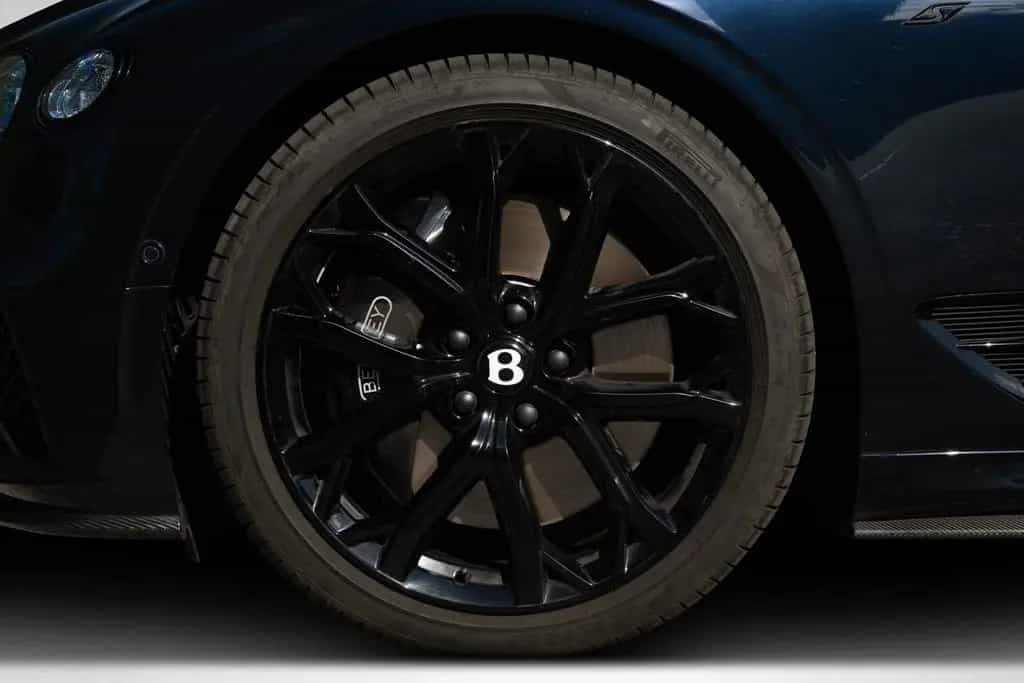 Bentley Continental GT S V8 - Styling Specification 06/2023-photo-11