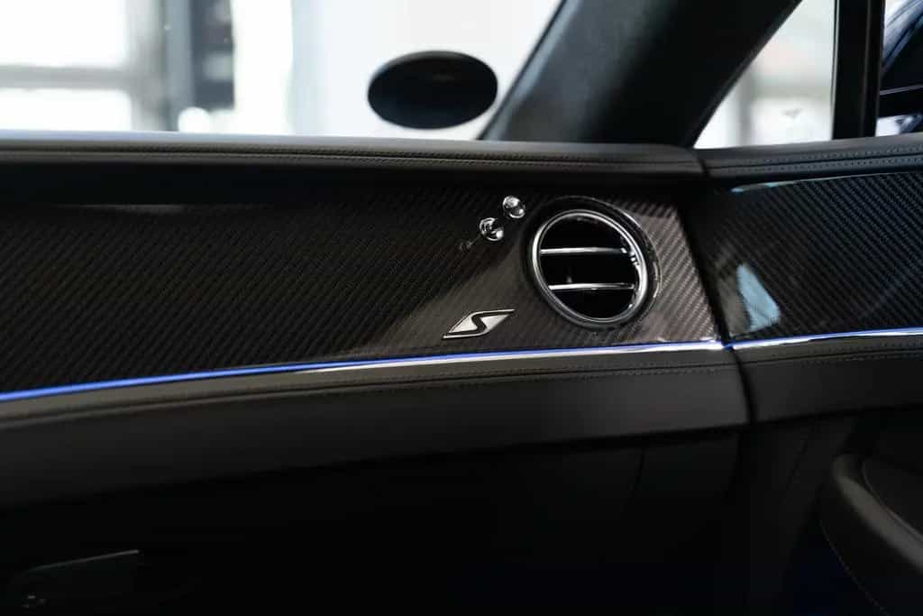 Bentley Continental GT S V8 - Styling Specification 06/2023-photo-16