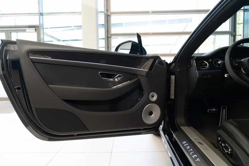 Bentley Continental GT S V8 - Styling Specification 06/2023-photo-23