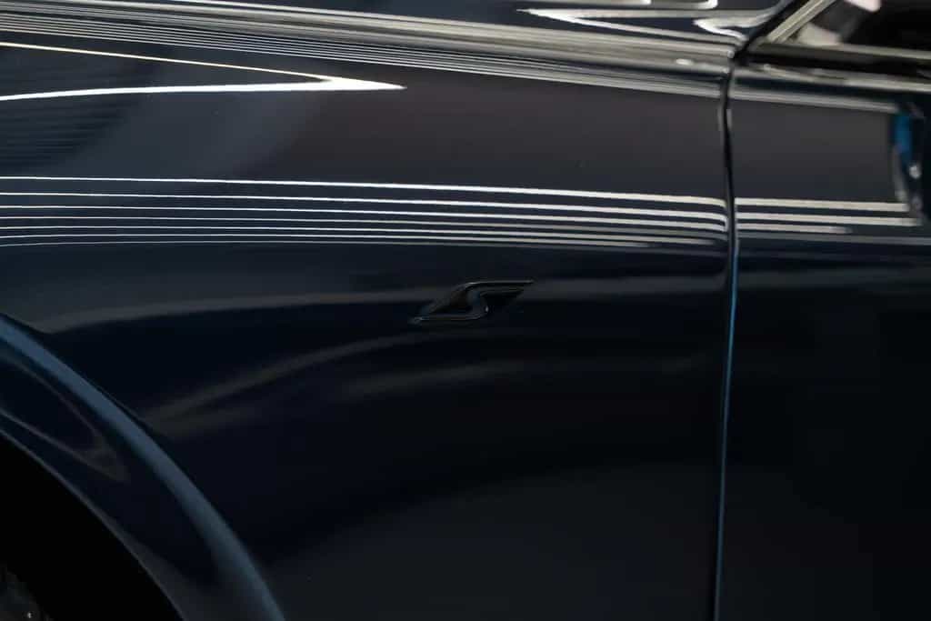 Bentley Continental GT S V8 - Styling Specification 06/2023-photo-26