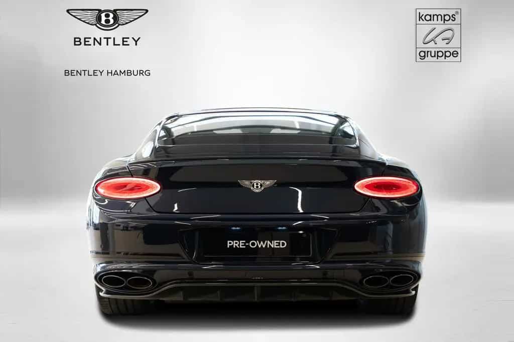 Bentley Continental GT S V8 - Styling Specification 06/2023-photo-5