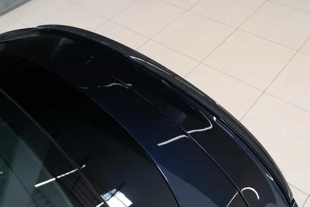 Bentley Continental GT S V8 - Styling Specification 06/2023-photo-8