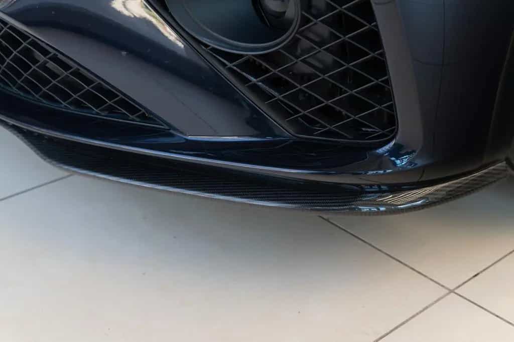 Bentley Continental GT S V8 - Styling Specification 06/2023-photo-9