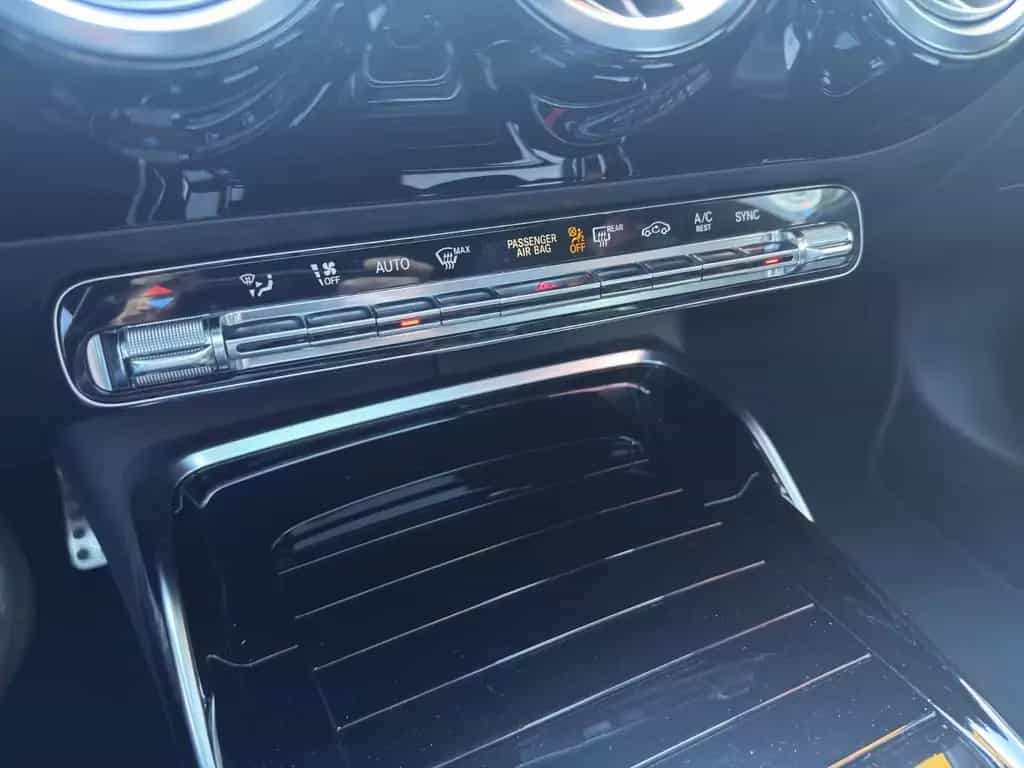 Mercedes-Benz CLA Shooting Brake CLA 45 S AMG Shooting Brake*HEADUP*BURM*MEMORY* 09/2020-photo-17