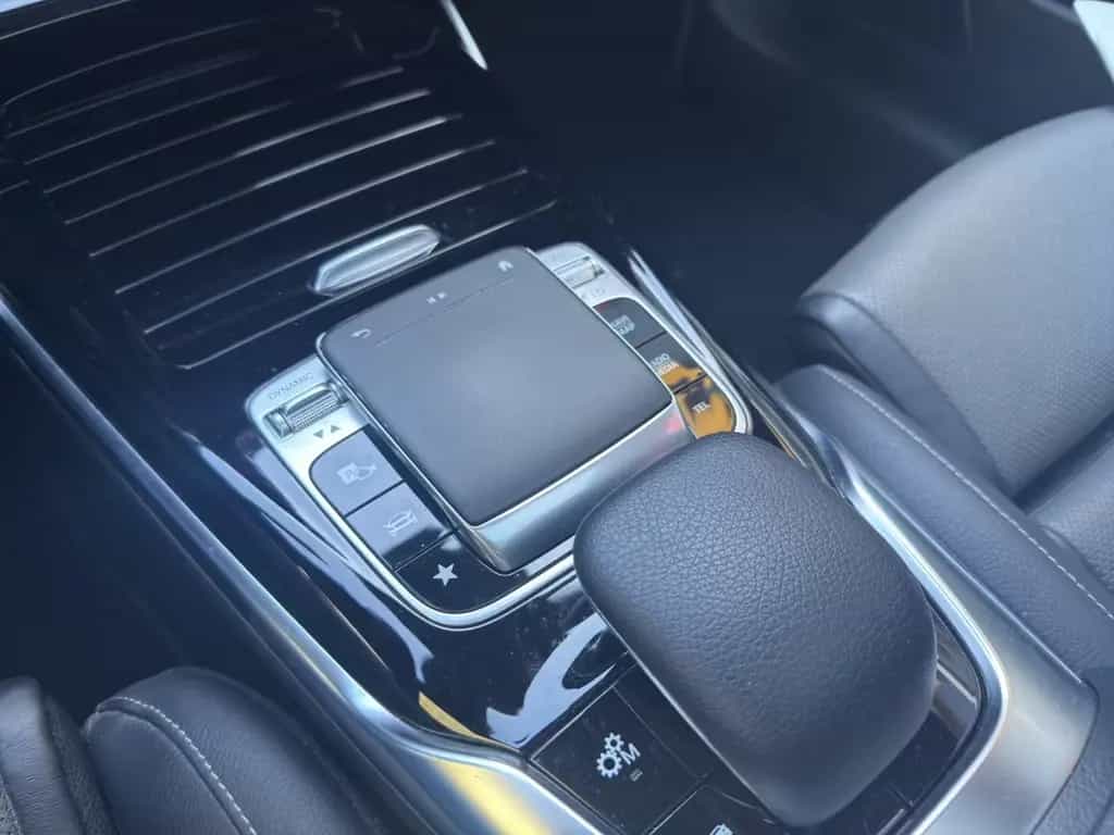 Mercedes-Benz CLA Shooting Brake CLA 45 S AMG Shooting Brake*HEADUP*BURM*MEMORY* 09/2020-photo-18