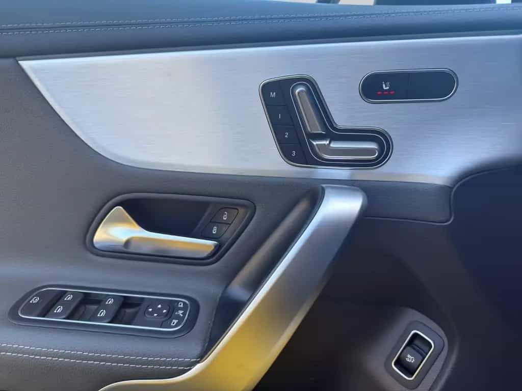 Mercedes-Benz CLA Shooting Brake CLA 45 S AMG Shooting Brake*HEADUP*BURM*MEMORY* 09/2020-photo-19
