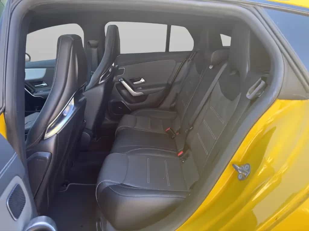 Mercedes-Benz CLA Shooting Brake CLA 45 S AMG Shooting Brake*HEADUP*BURM*MEMORY* 09/2020-photo-21