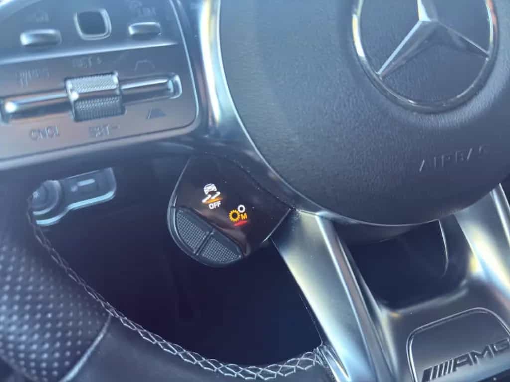 Mercedes-Benz CLA Shooting Brake CLA 45 S AMG Shooting Brake*HEADUP*BURM*MEMORY* 09/2020-photo-30