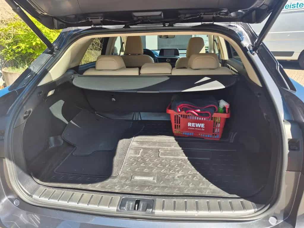 Lexus RX 300 AWD Tausch Möglich!!! 05/2023-photo-13