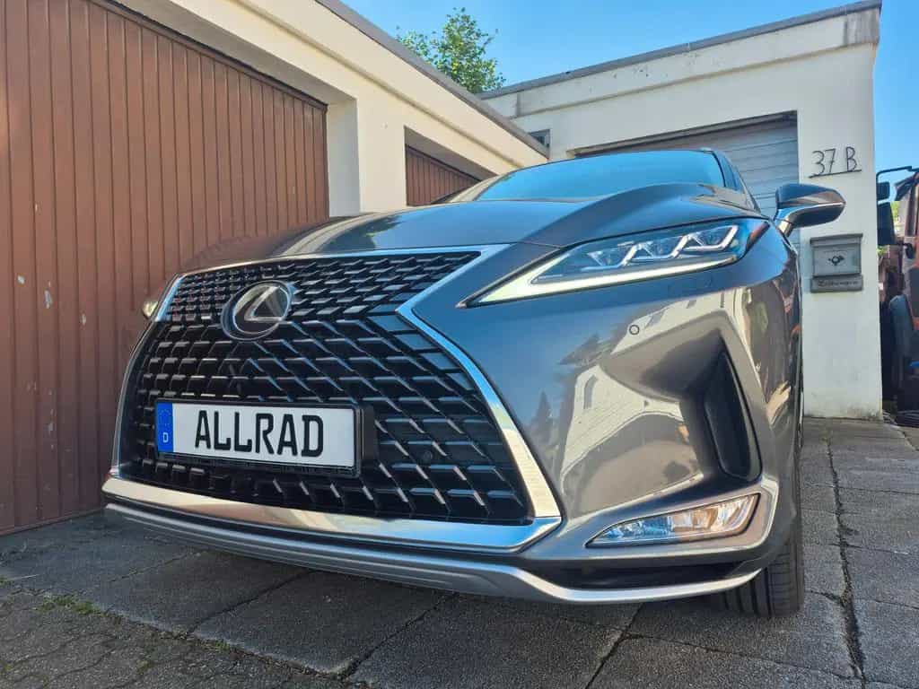Lexus RX 300 AWD Tausch Möglich!!! 05/2023-photo-20