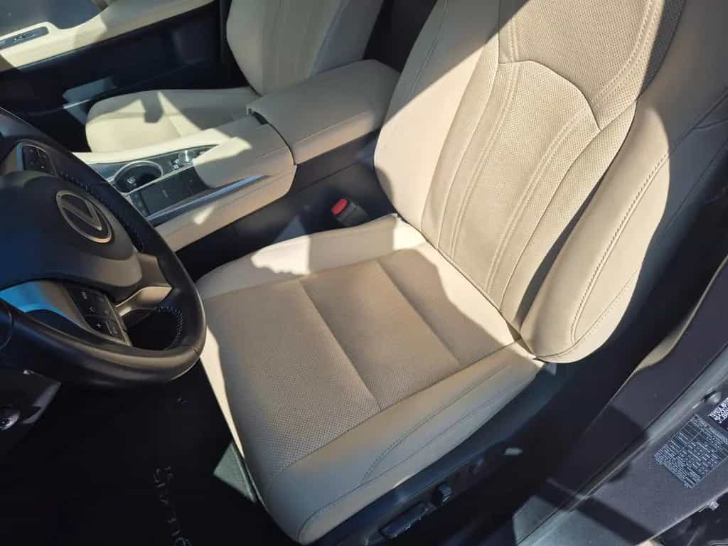 Lexus RX 300 AWD Tausch Möglich!!! 05/2023-photo-8