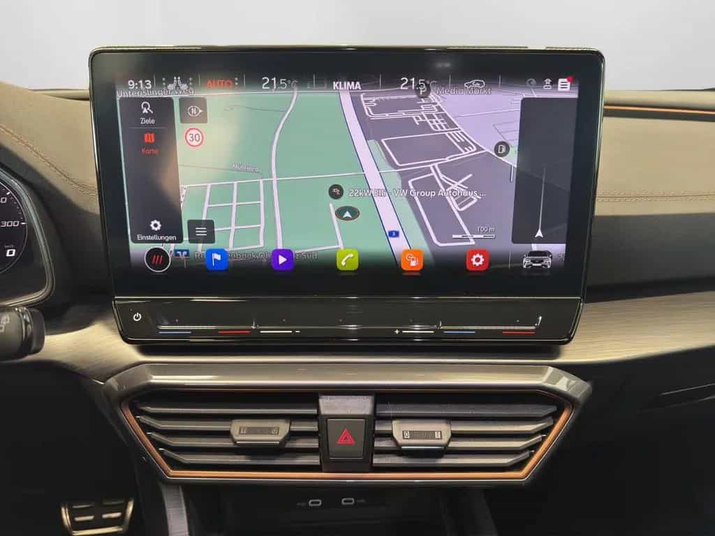 Cupra Formentor 2.0 TSI DSG 4Drive VZ AHK+BEATS+NAVI+K 03/2024-photo-16