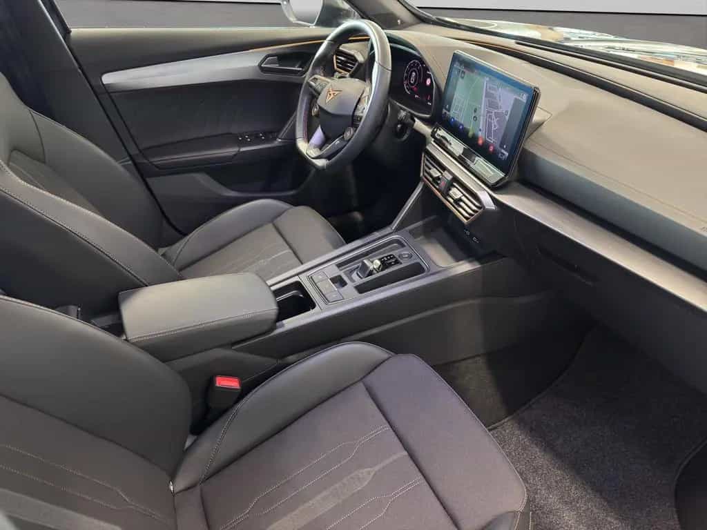 Cupra Formentor 2.0 TSI DSG 4Drive VZ AHK+BEATS+NAVI+K 03/2024-photo-22