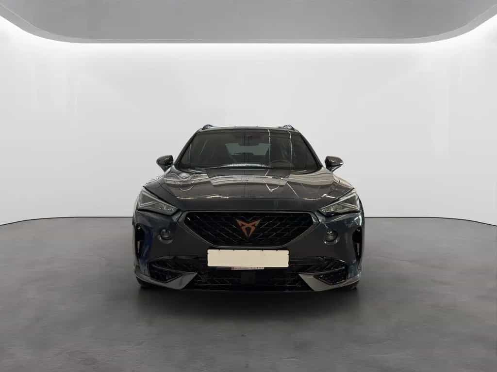 Cupra Formentor 2.0 TSI DSG 4Drive VZ AHK+BEATS+NAVI+K 03/2024-photo-4