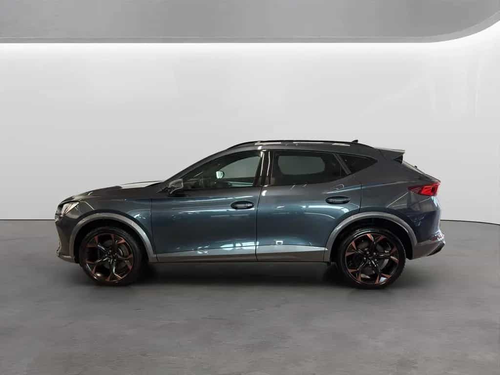 Cupra Formentor 2.0 TSI DSG 4Drive VZ AHK+BEATS+NAVI+K 03/2024-photo-5