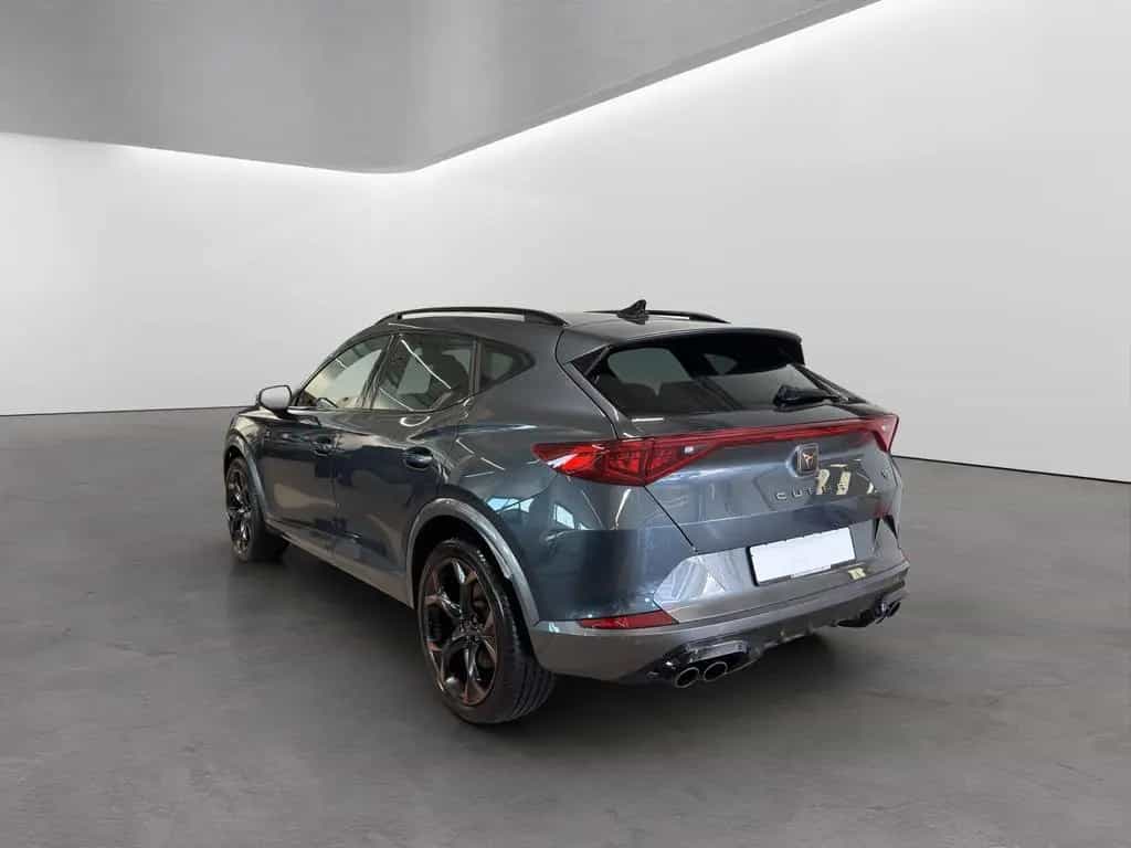 Cupra Formentor 2.0 TSI DSG 4Drive VZ AHK+BEATS+NAVI+K 03/2024-photo-6