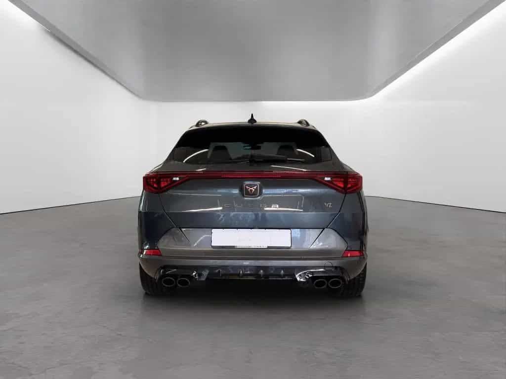 Cupra Formentor 2.0 TSI DSG 4Drive VZ AHK+BEATS+NAVI+K 03/2024-photo-7