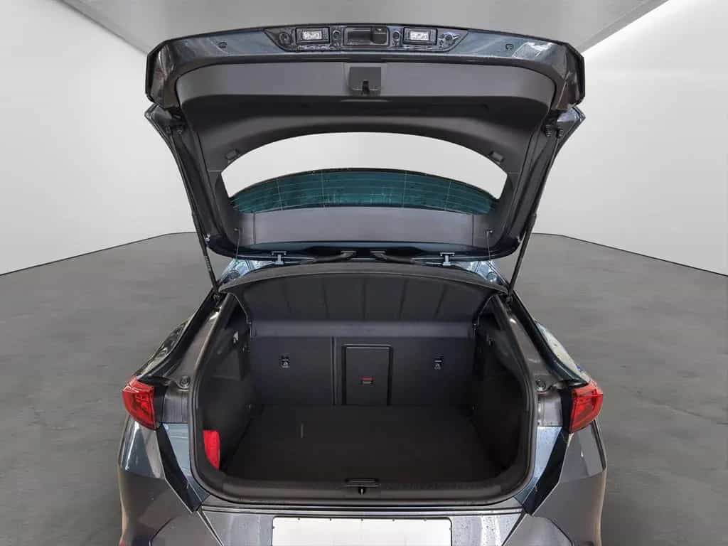 Cupra Formentor 2.0 TSI DSG 4Drive VZ AHK+BEATS+NAVI+K 03/2024-photo-8