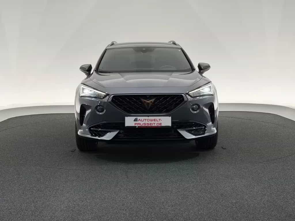 Cupra Formentor VZ 2.0 TSI 4Dr.*360*LED-KESSY-MEMO-ACC 06/2023-photo-1