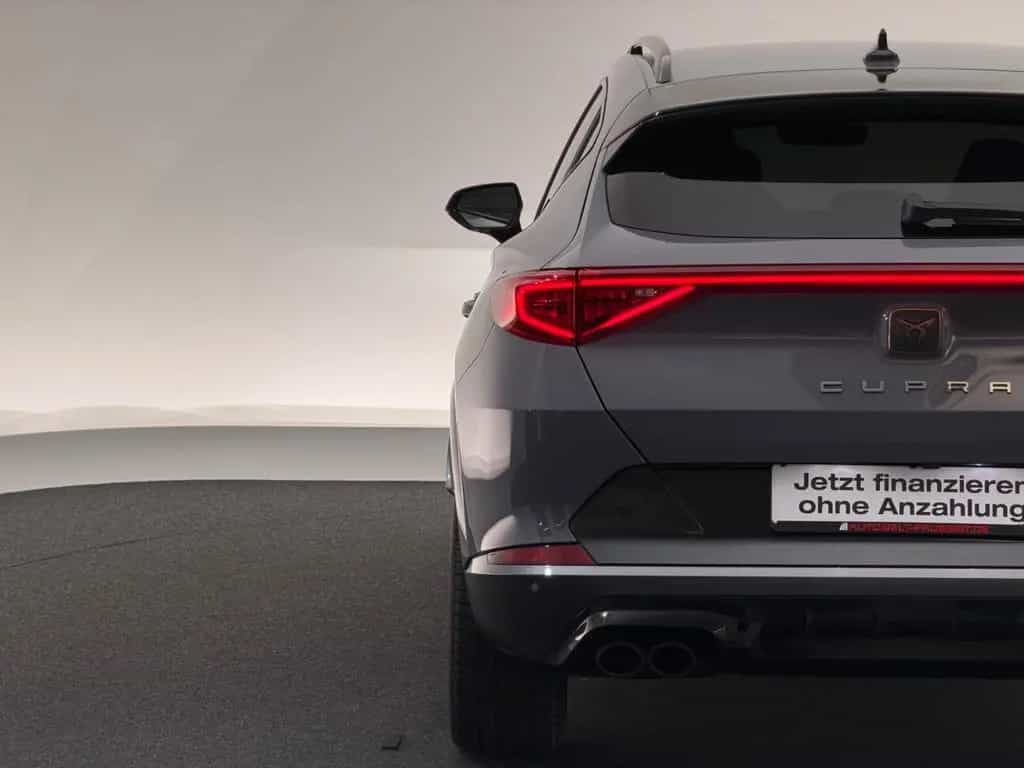 Cupra Formentor VZ 2.0 TSI 4Dr.*360*LED-KESSY-MEMO-ACC 06/2023-photo-11
